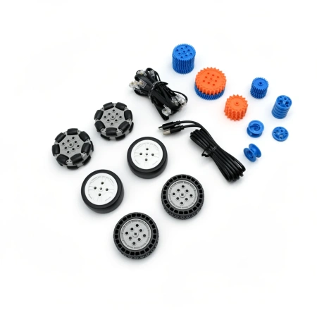 Расширенный набор VEX IQ